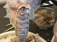-盒马渔市(平高企业集团·平高广场店)