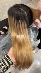 -美格丝M.G.S Hair Salon