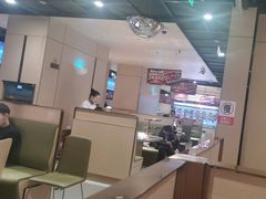 -海底捞火锅(万达广场店)
