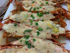 -青竹园海鲜餐厅(海天路店)