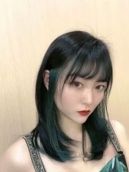 点击看大图 -MORI HAIR SALON日式美发沙龙
