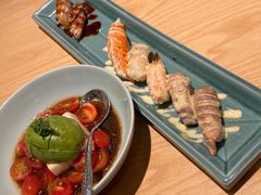 -Tuna maki寿司(苏州大悦城店)