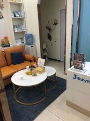 -久美荟·J Baby face