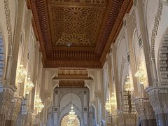 -哈桑二世清真寺