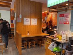 -阿香米线(凯德广场.1818店)