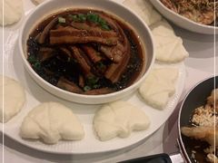 -大鸭梨烤鸭(石佛营店)