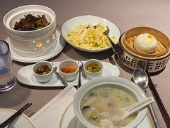 -荣轩(新荣记环球金融中心店)