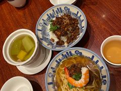 -度小月(百老汇美食街店)