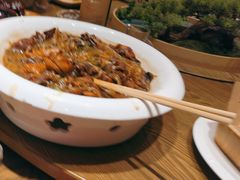 -鸽子窝(青塔店)