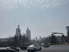 -李大牛和刘大力手作甜品(凯德店)