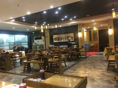 -巴蜀印象火锅(永陵总店)