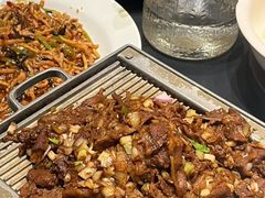 -新乾隆酒楼(帝景园店)