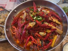 -虾小龙老长沙龙虾馆(坡子街店)