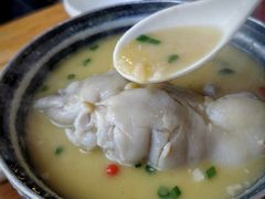 -霸道川面馆(张江店)