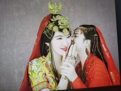 -盘子女人坊生日照·摄影馆(华强店)