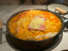 -七八冷面·延边朝鲜族美食(世纪汇店)