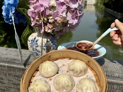 -回味鸭血粉丝汤(夫子庙瞻园路店)