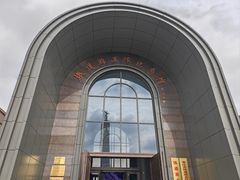 -铁道游击队纪念馆