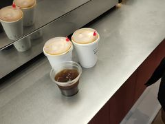 -Manner Coffee(IFS一楼店)