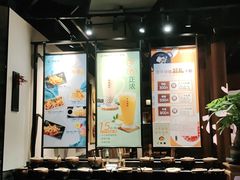 -呷哺呷哺 黄金牧场 (新中关购物中心店)