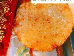 -大腕炸串(河东总店)