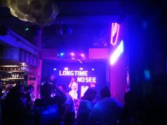 -好久不见网红乐队酒吧(鼓浪屿海底世界店)