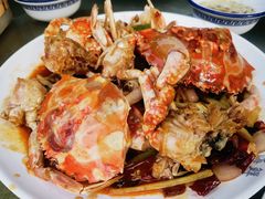 -四川小胡子海鲜(丁村万人海鲜广场店)