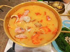 -香香海南菜餐厅