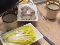 -野妹经典火锅(江夏中百店)