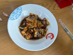 -东关吉祥西安腊汁肉夹馍(健德门店)