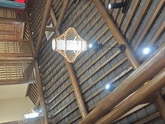 -乔家小院•非遗驴肉•本地小海鲜(滨河路店)