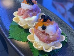 -大葉日本料理·龍蝦任食放題(廣州W酒店)