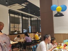 -豪客来牛排(海沧阿罗海店)