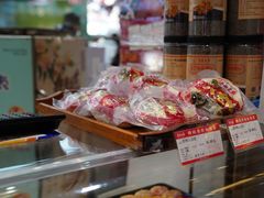 -真老大房鲜肉月饼(南京路步行街店)