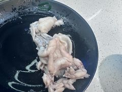 -味之绝美蛙鱼头火锅(松江万达店)