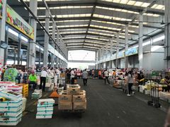 -西郊国际农产品交易中心
