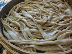 莜面耳朵片-王村姑老土炕莜面村(桥东店)