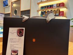 -DUFF LANGE杜夫朗格蛋糕