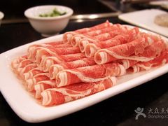 -四川仁火锅(军工店)