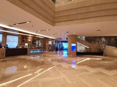 -杭州温德姆至尊豪廷大酒店