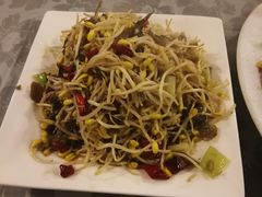 -华光驿站私房菜·黑金冠