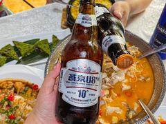 -陈生记黑鱼馆·20年活鱼现杀(宁波鼓楼店)
