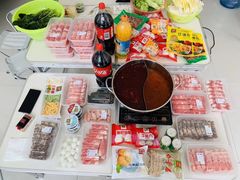 -锅圈食汇火锅烧烤食材超市(高运路店)