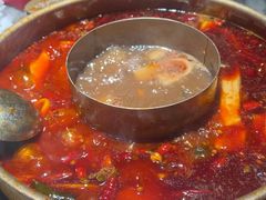 -矮板凳老火锅(宽窄巷子店)