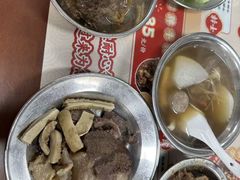 -阿秋牛排(湖心街店)