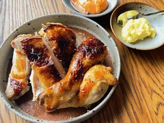 -BOR Eatery(安福路店)