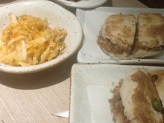 -大师兄·西北小馆(南沙万达广场店)