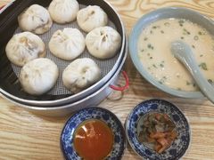 -桐香园小笼包(百井坊巷店)