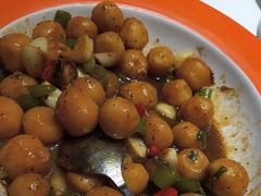 -齐河·老东家·民间菜·地标特色美食