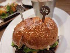 -尚牛社会 Beef & Liberty(金桥EKA天物店)